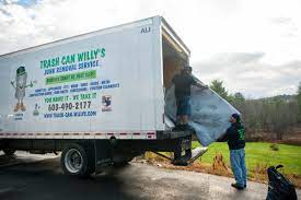 Best Residential Junk Removal  in Dawson, TX